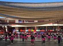 Día del estudiante 2025