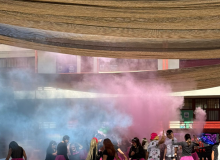 Día del estudiante 2025