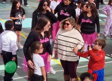 Día del estudiante 2025