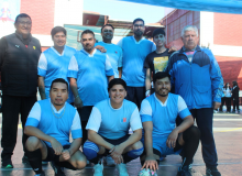 Día del estudiante 2025