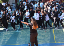 Día del estudiante 2025