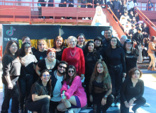 Día del estudiante 2025