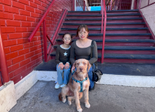 Bendición de Mascotas 2025