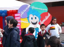 FERIA DEL LIBRO 2018