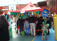 FERIA DEL LIBRO 2018