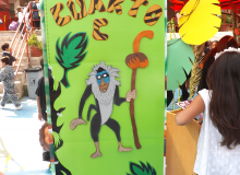 FERIA DEL LIBRO 2018