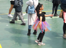 FERIA DEL LIBRO 2018