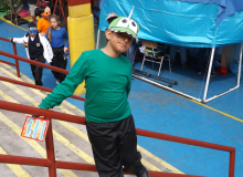 FERIA DEL LIBRO 2018