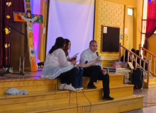 Encuentro Diocesano 2024