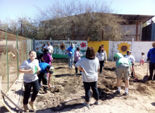 HUERTO JAVIER SEMILLITA