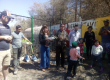 HUERTO JAVIER SEMILLITA