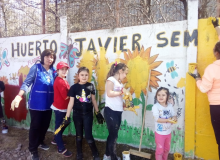 HUERTO JAVIER SEMILLITA